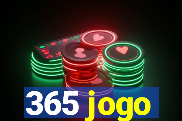 365 jogo